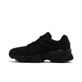 New Balance 9060 Triple Black (GS)