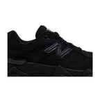New Balance 9060 Triple Black (GS)
