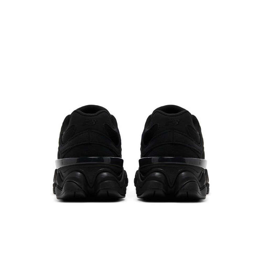 New Balance 9060 Triple Black (GS)