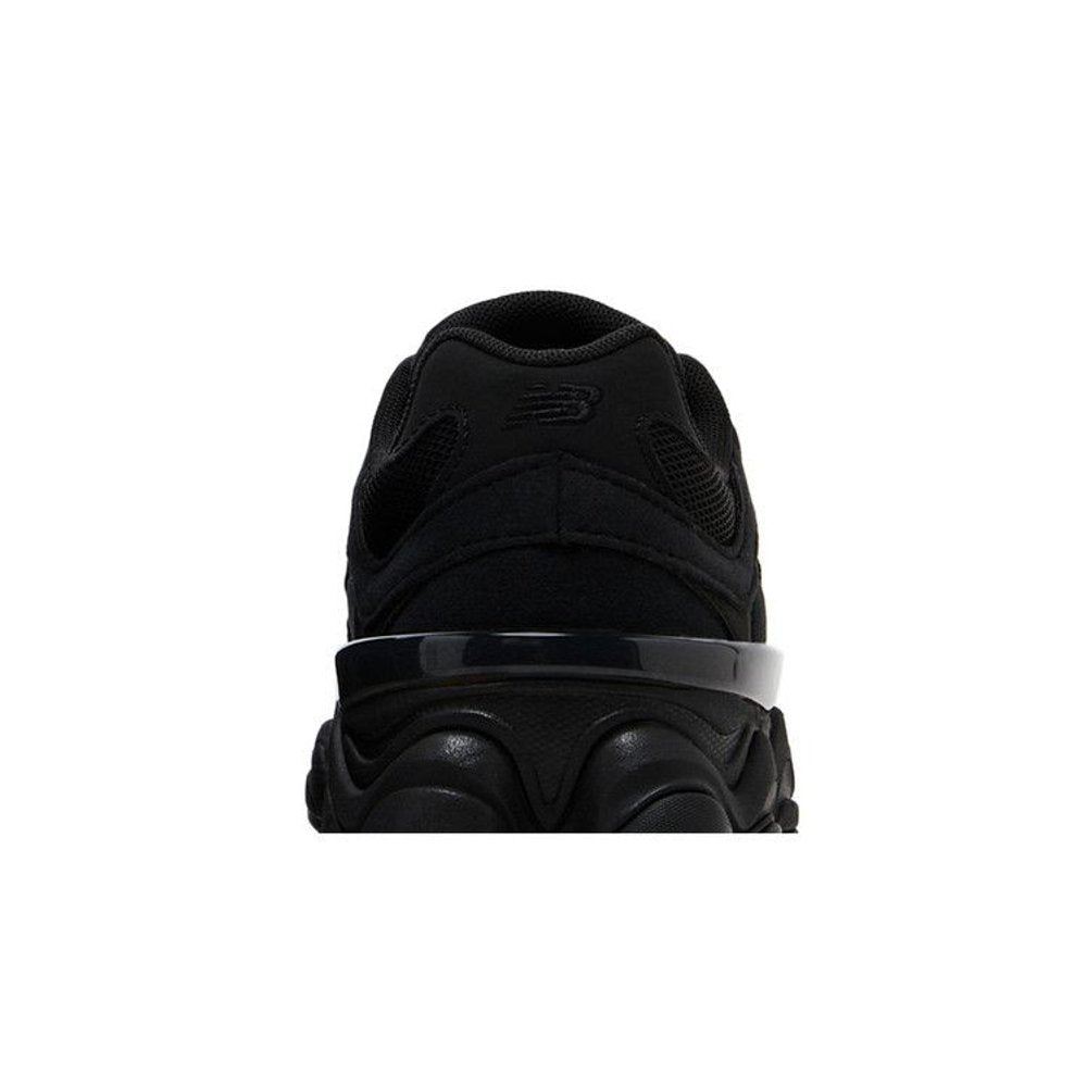 New Balance 9060 Triple Black (GS)