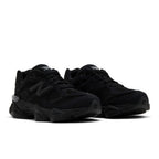 New Balance 9060 Triple Black (GS)