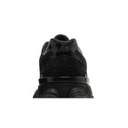 New Balance 9060 Triple Black Patent – detail materiálu | Purekickz