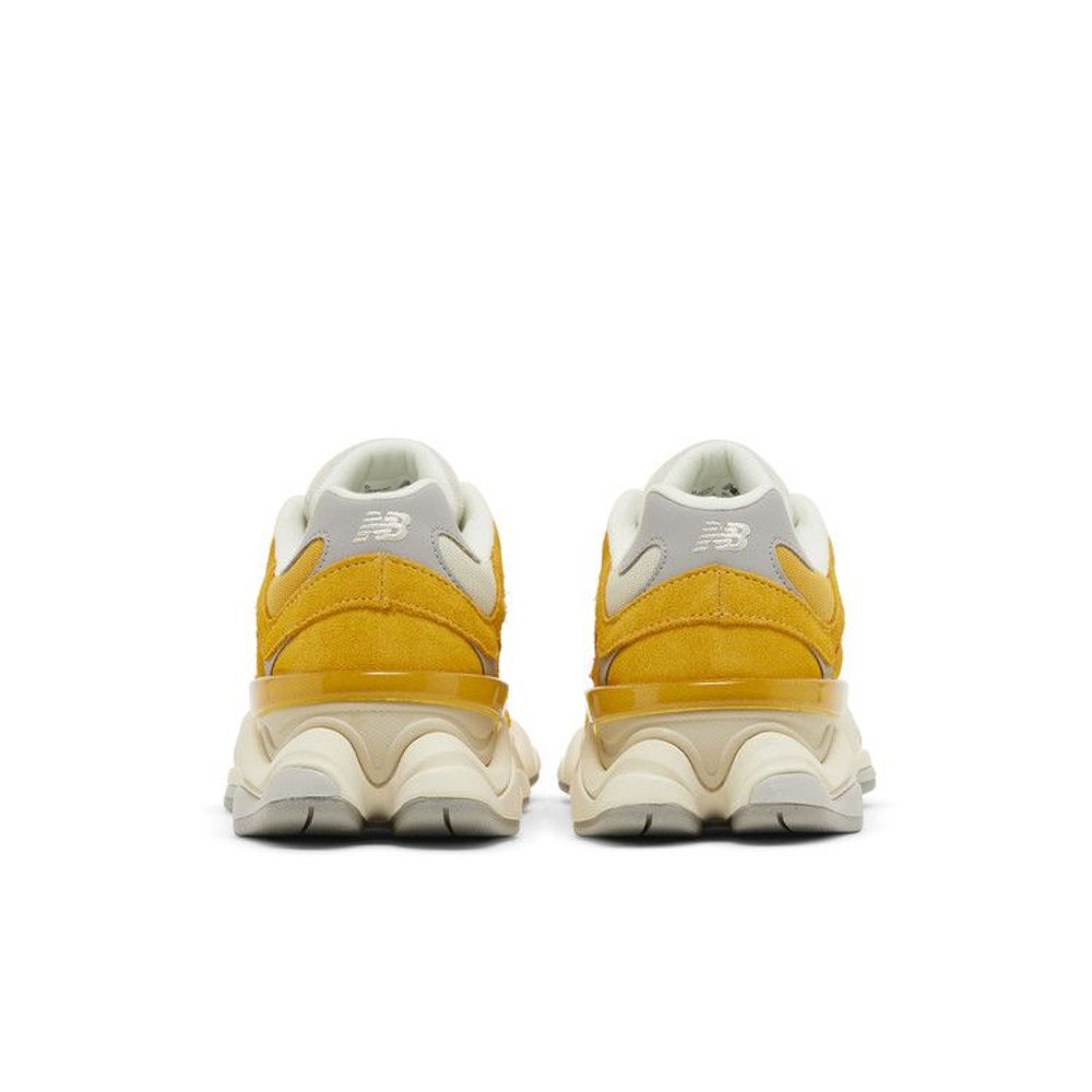 New Balance 9060 Varsity Gold – podrážka | Purekickz