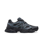 New Balance 9060 X Black Cement – boční pohled | Purekickz