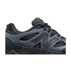 New Balance 9060 X Black Cement – detail | Purekickz
