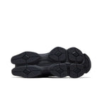 New Balance 9060 X Black Cement – zadní pohled | Purekickz