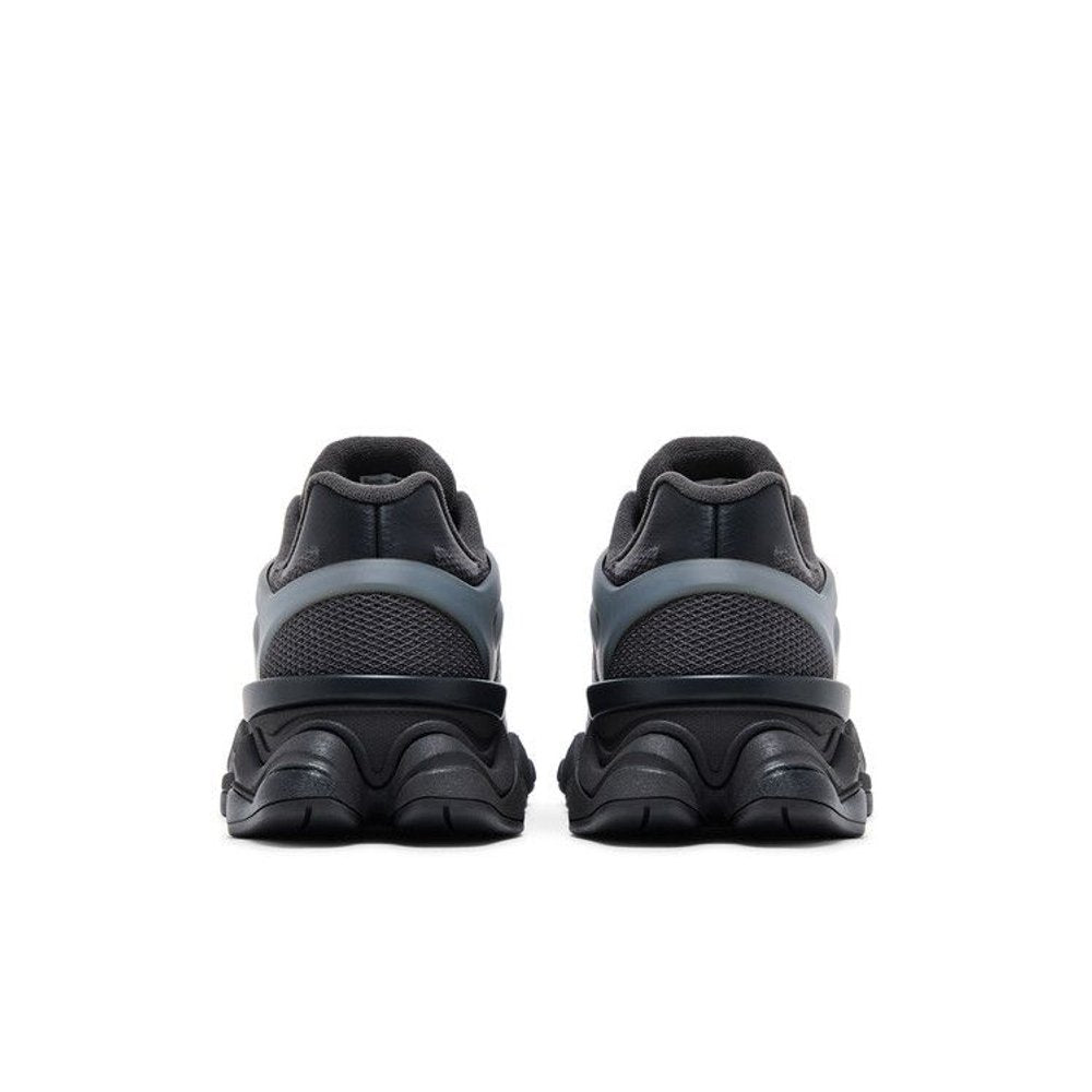 New Balance 9060 X Black Cement – podrážka | Purekickz