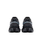 New Balance 9060 X Black Cement – podrážka | Purekickz