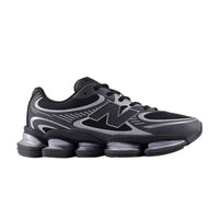 New Balance Abzorb 2000 Black-Silver Metallic – hlavní pohled | Purekickz