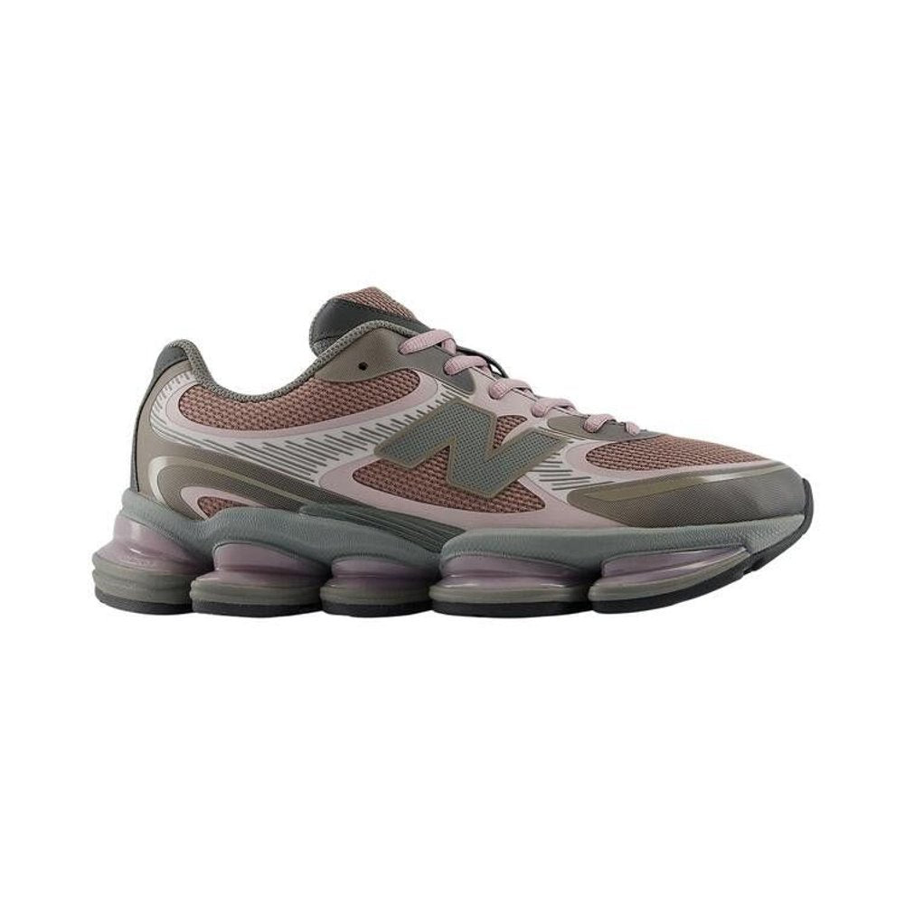 New Balance Abzorb 2000 Ice Wine Earth Shadow – hlavní pohled | Purekickz
