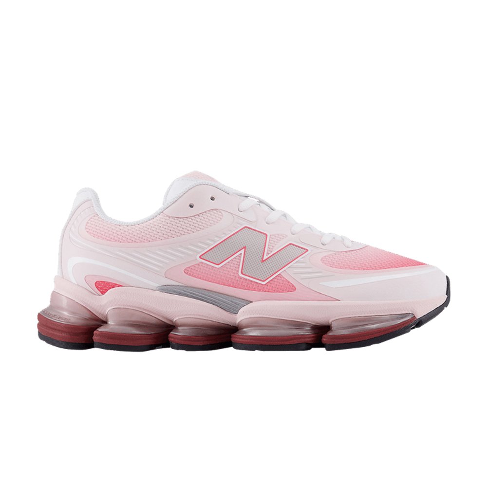 New Balance Abzorb 2000 Rose Sugar – hlavní pohled | Purekickz
