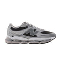 New Balance Abzorb 2000 Silver Metallic-Faded Black – hlavní pohled | Purekickz