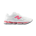 New Balance Abzorb 2000 White Pink – hlavní pohled | Purekickz