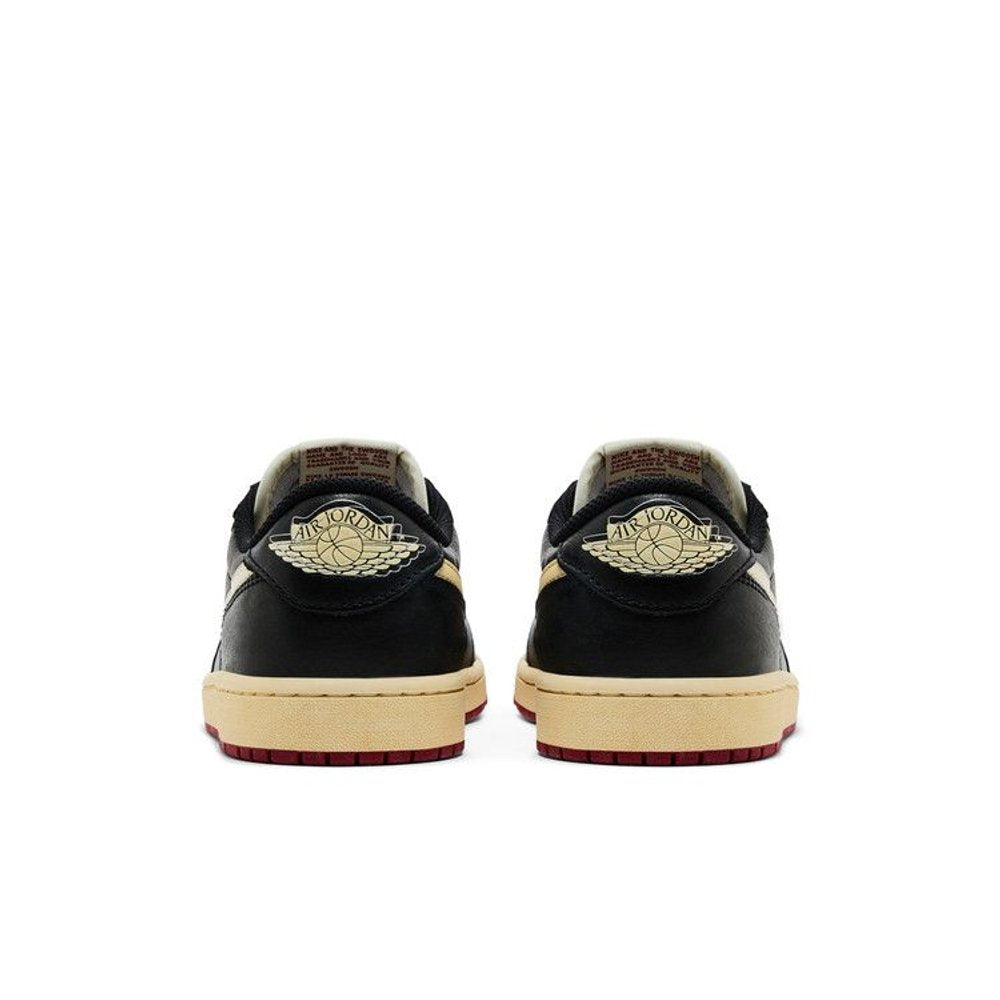 Nigel Sylvester x Air Jordan 1 Low OG 'Better With Time'