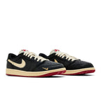 Nigel Sylvester x Air Jordan 1 Low OG 'Better With Time' – lifestyle foto | Purekickz