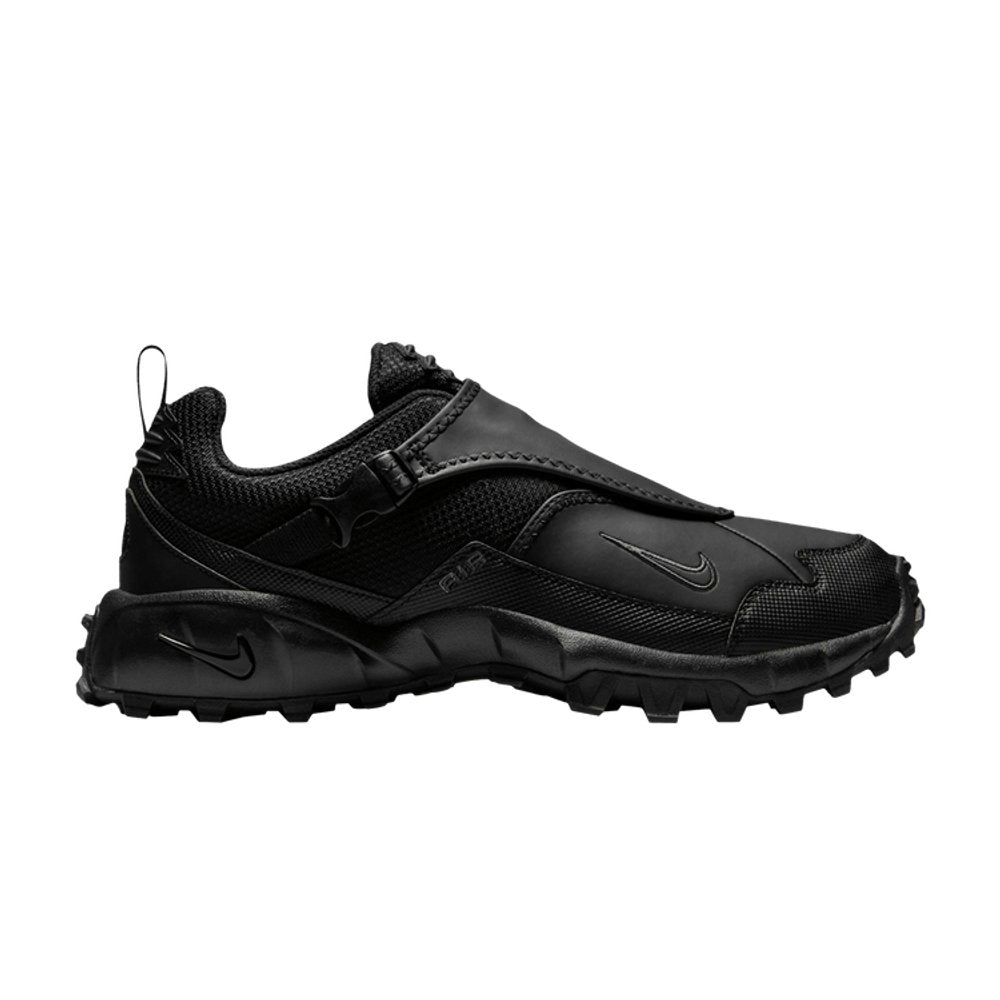 Nike ACG Phassad Triple Black – hlavní pohled | Purekickz