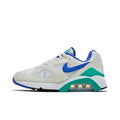 Nike Air 180 White Medium Blue Clear Jade – hlavní pohled | Purekickz