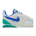 Nike Air 180 White Medium Blue Clear Jade – detail | Purekickz
