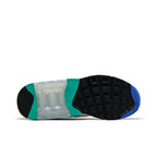 Nike Air 180 White Medium Blue Clear Jade – zadní pohled | Purekickz