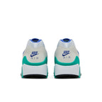 Nike Air 180 White Medium Blue Clear Jade – podrážka | Purekickz