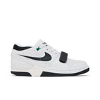 Nike Air Alpha Force 88 Platinum Tint Malachite – boční pohled | Purekickz