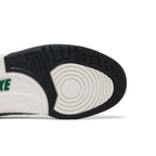 Nike Air Alpha Force 88 Platinum Tint Malachite – pohled shora | Purekickz