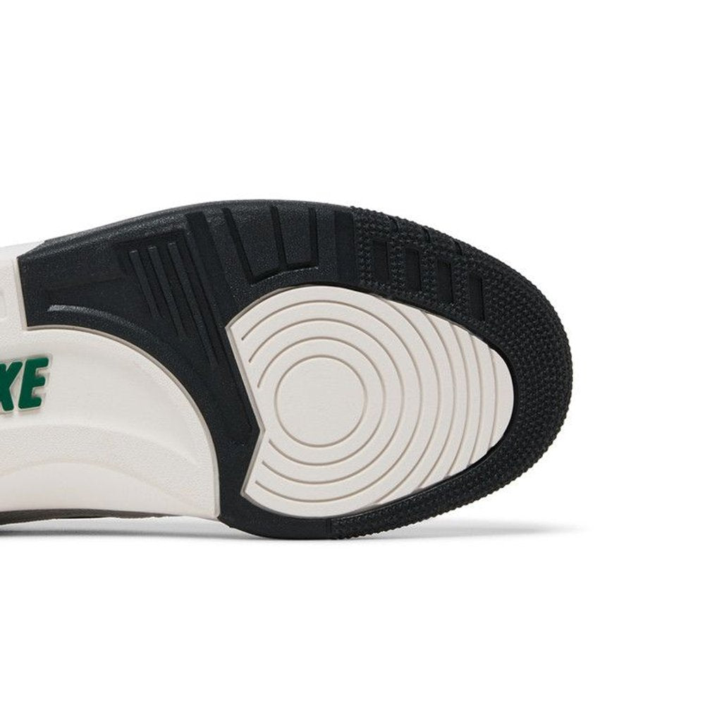 Nike Air Alpha Force 88 Platinum Tint Malachite – pohled shora | Purekickz