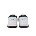 Nike Air Alpha Force 88 Platinum Tint Malachite – podrážka | Purekickz