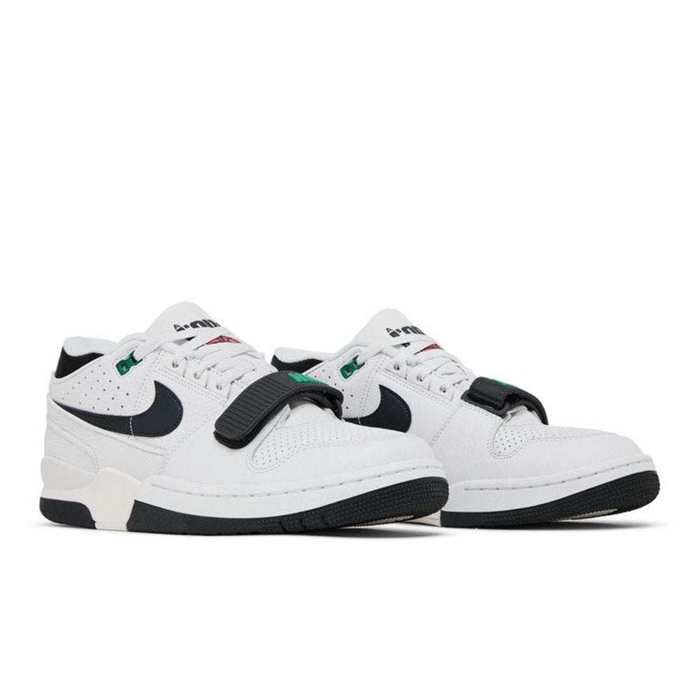 Nike Air Alpha Force 88 Platinum Tint Malachite – lifestyle foto | Purekickz