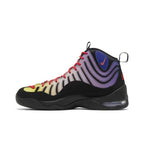 Nike Air Bakin SP Supreme Black Gradient – hlavní pohled | Purekickz