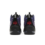 Nike Air Bakin SP Supreme Black Gradient – podrážka | Purekickz