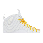 Nike Air Bakin SP Supreme White – detail | Purekickz