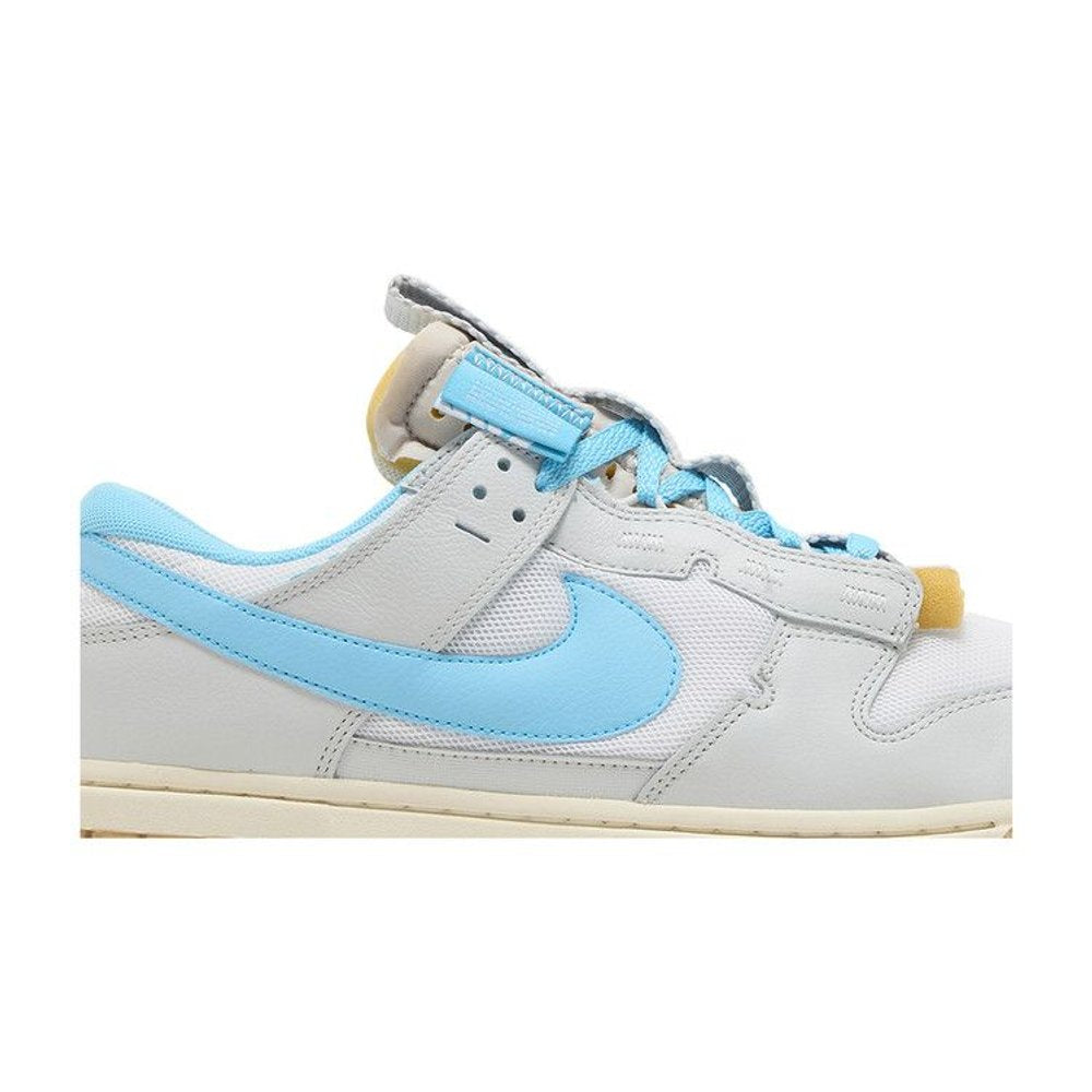 Nike Air Dunk Low Jumbo 'Photon Dust Baltic Blue'