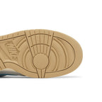 Nike Air Dunk Low Jumbo 'Photon Dust Baltic Blue' – pohled shora | Purekickz