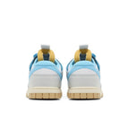Nike Air Dunk Low Jumbo 'Photon Dust Baltic Blue' – podrážka | Purekickz