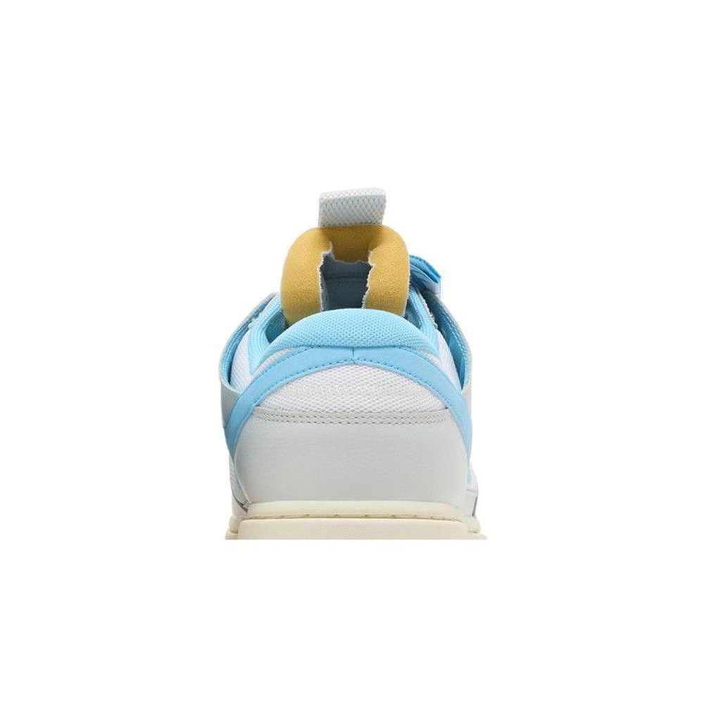 Nike Air Dunk Low Jumbo 'Photon Dust Baltic Blue'