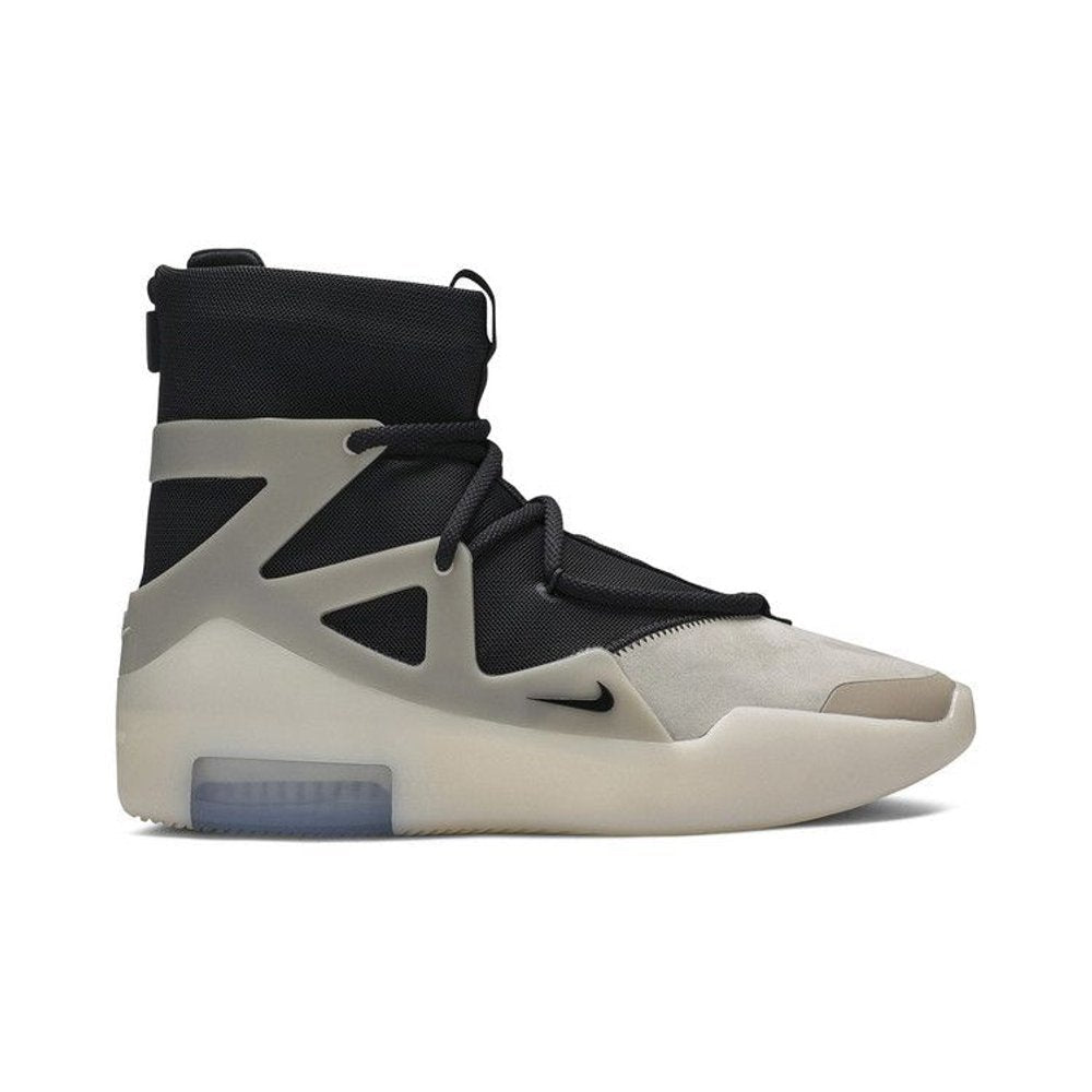 Nike Air Fear of God 1 The Question – boční pohled | Purekickz