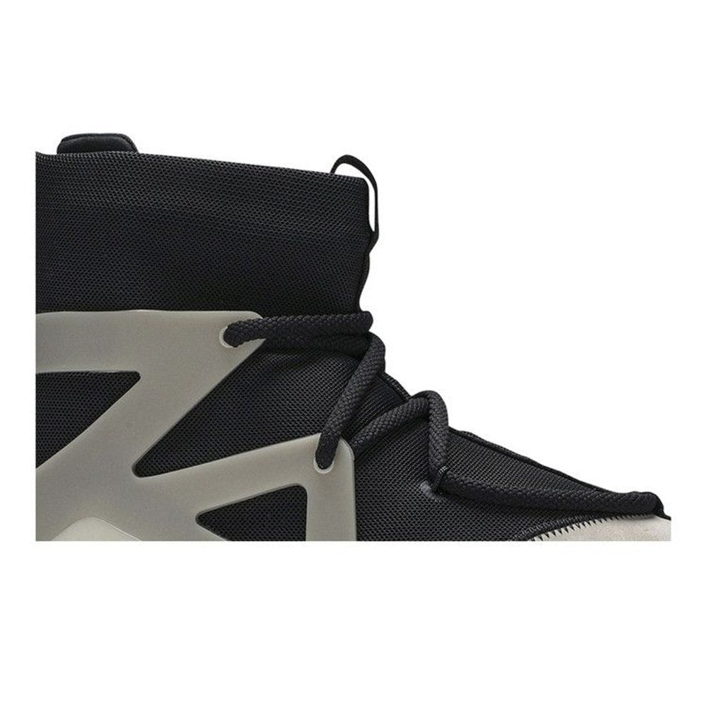 Nike Air Fear of God 1 The Question – detail | Purekickz