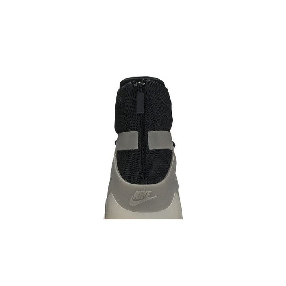 Nike Air Fear of God 1 The Question – detail materiálu | Purekickz