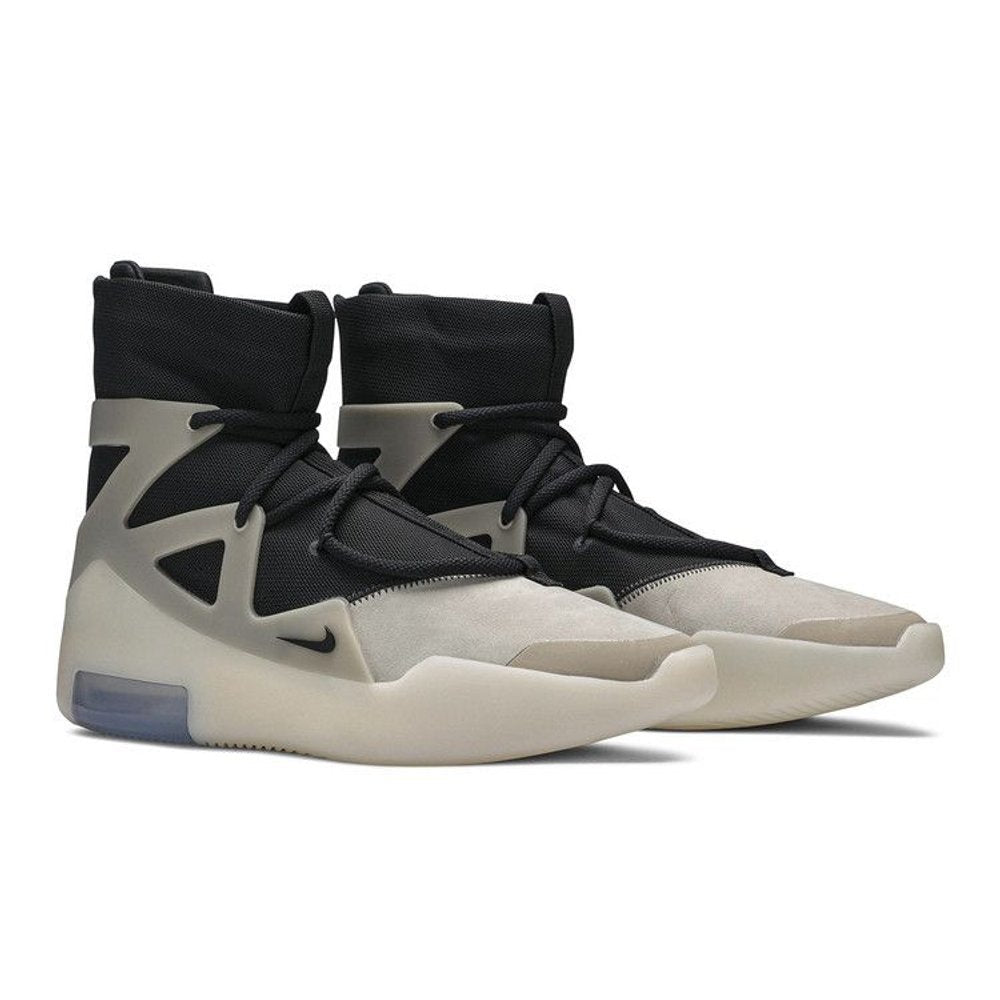 Nike Air Fear of God 1 The Question – lifestyle foto | Purekickz