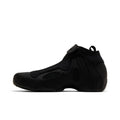 Nike Air Flightposite Black (2025) – hlavní pohled | Purekickz