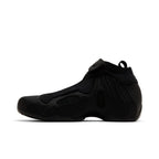 Nike Air Flightposite Black (2025) – hlavní pohled | Purekickz