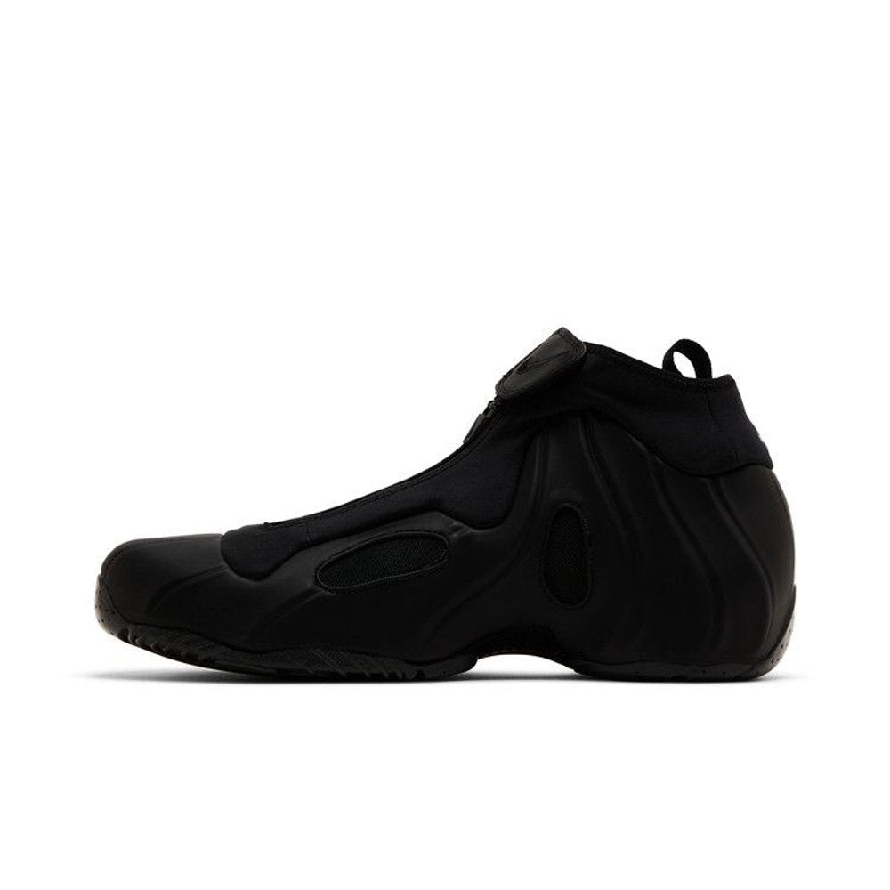 Nike Air Flightposite Black (2025) – hlavní pohled | Purekickz