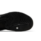Nike Air Flightposite Black (2025) – pohled shora | Purekickz
