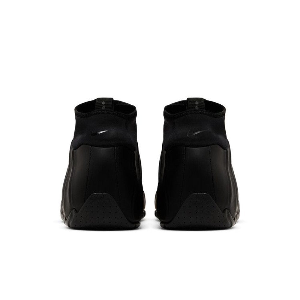 Nike Air Flightposite Black (2025) – podrážka | Purekickz