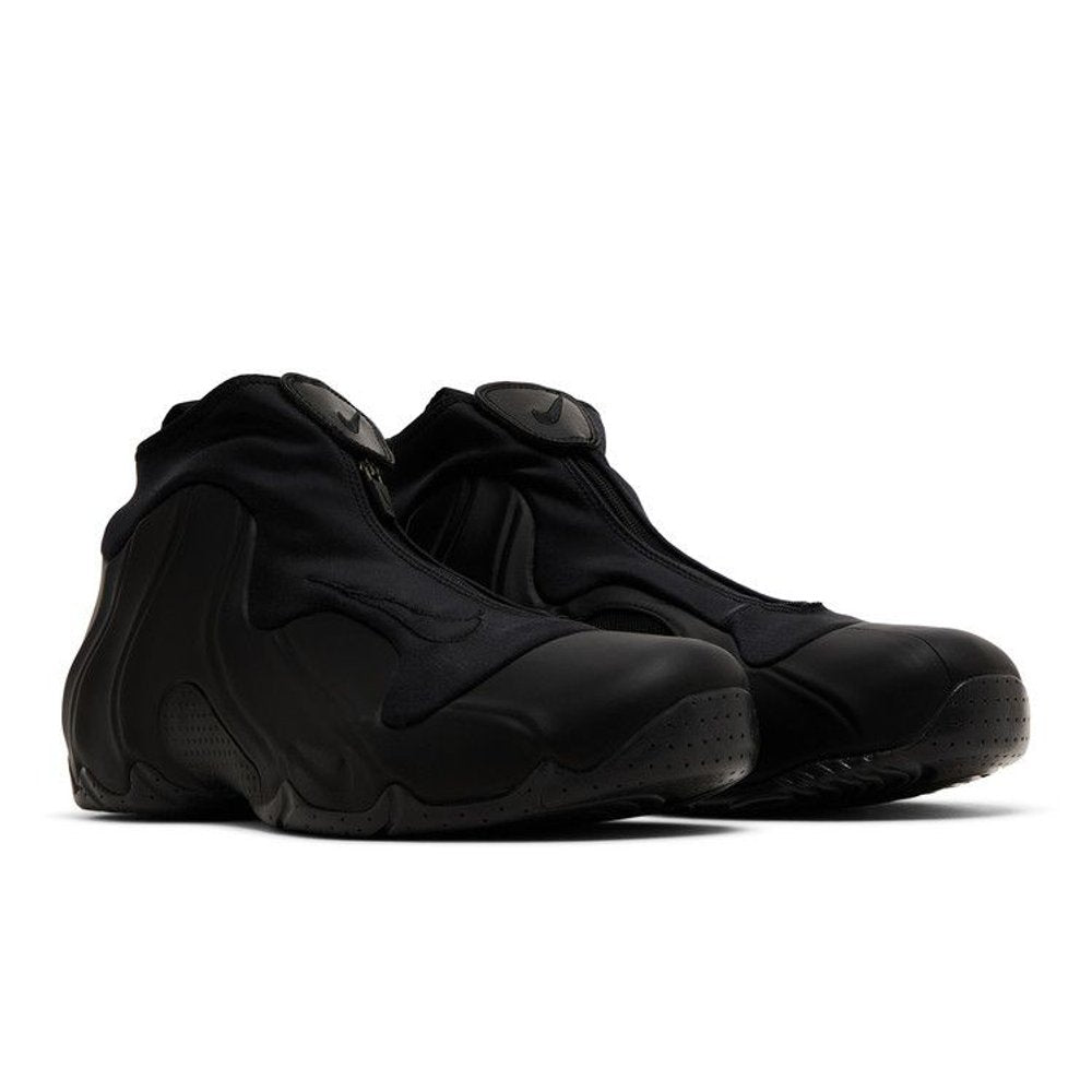 Nike Air Flightposite Black (2025) – lifestyle foto | Purekickz