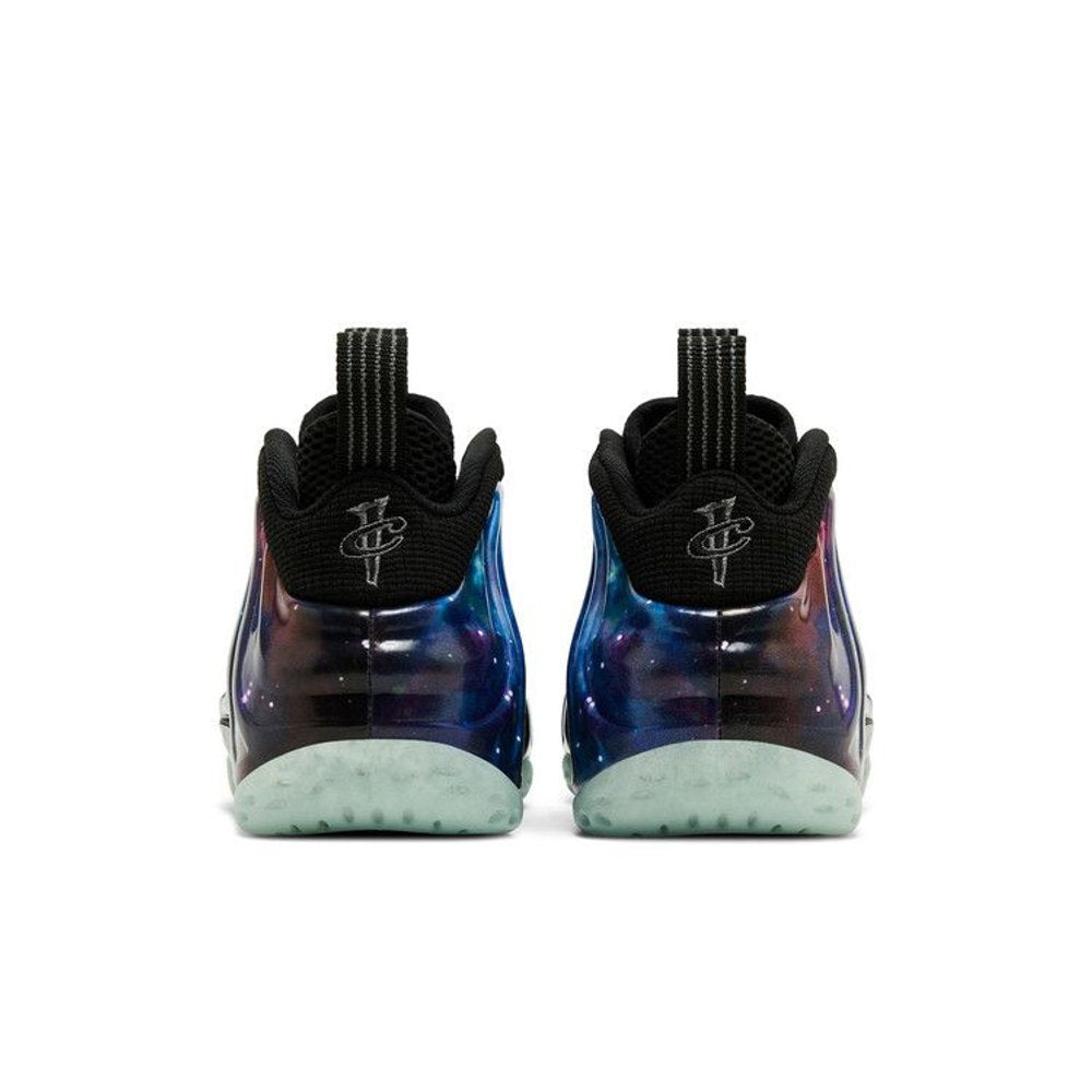 Nike Air Foamposite One 'Galaxy' 2025 – podrážka | Purekickz