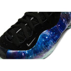 Nike Air Foamposite One 'Galaxy' 2025 – pohled 9 | Purekickz