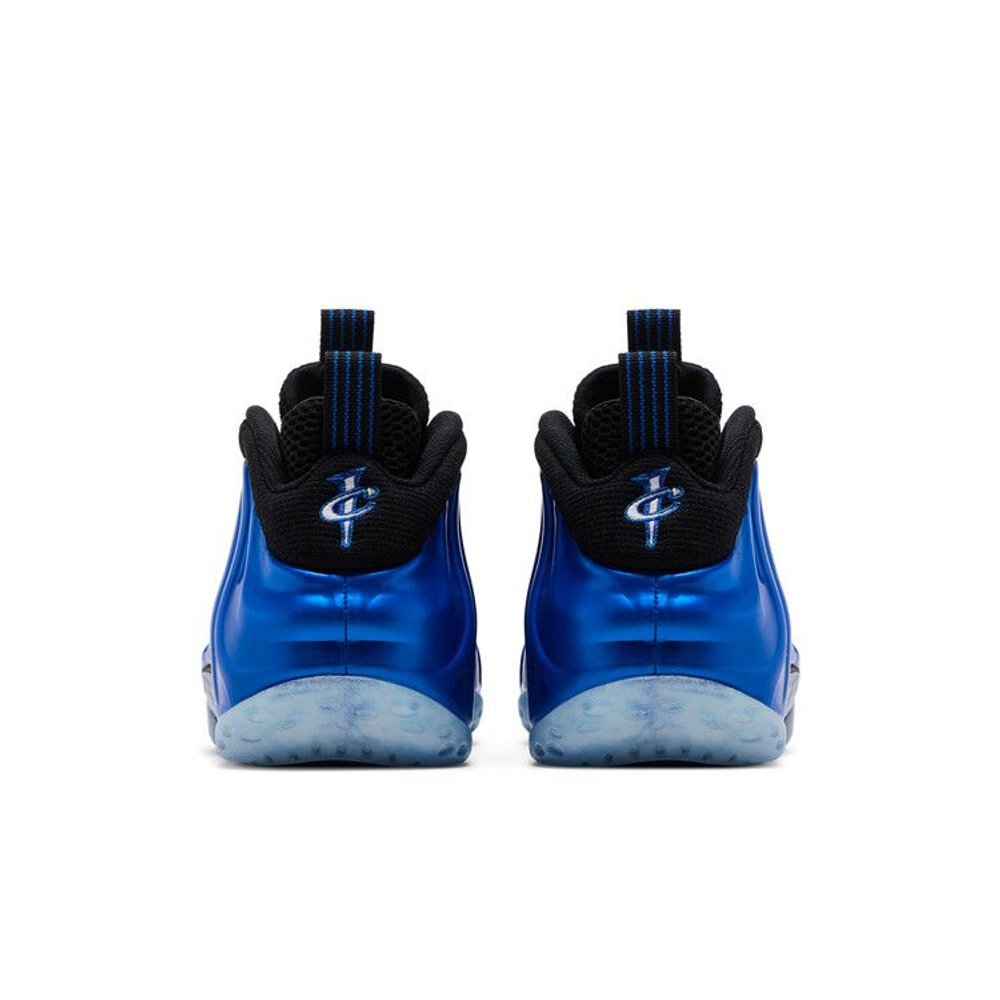 Nike Air Foamposite One International Blue – podrážka | Purekickz