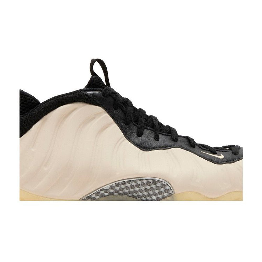 Nike Air Foamposite One Light Orewood Brown – detail | Purekickz